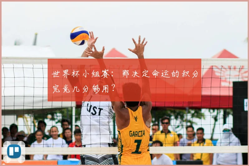 世界杯小组赛:那决定命运的积分究竟几分够用?