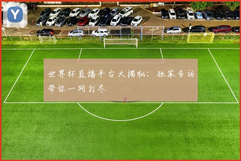 世界杯直播平台大揭秘:独家专访带你一网打尽