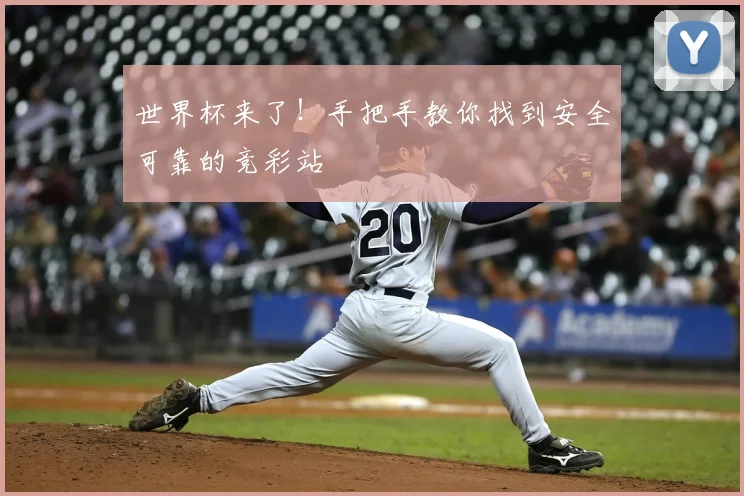 世界杯来了!手把手教你找到安全可靠的竞彩站
