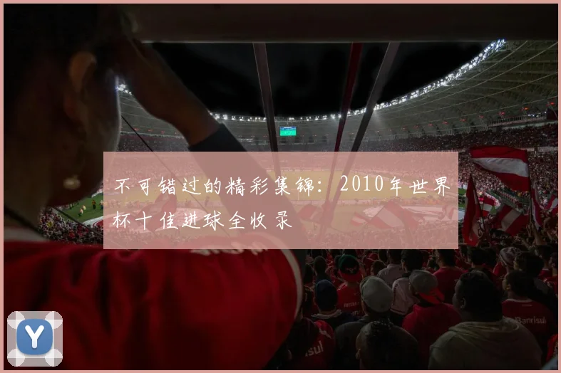 不可错过的精彩集锦：2010年世界杯十佳进球全收录